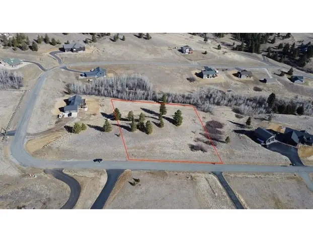 116 Meadowlark Trail, Jefferson City, MT 59638 - #1