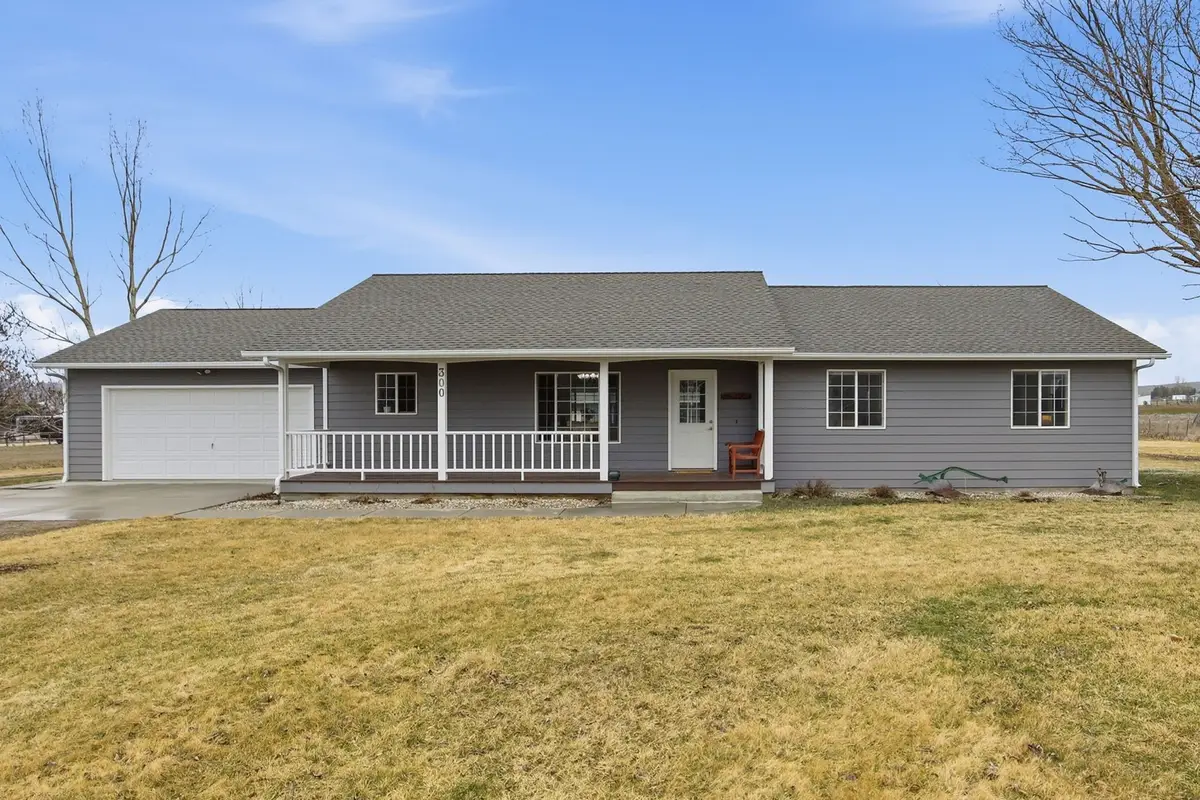 300 Explorer Way, Florence, MT 59833 - #1