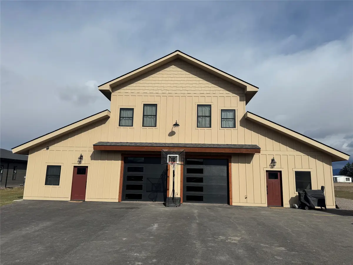 147 Shadow Mountain Trail, Kalispell, MT 59901 - #1