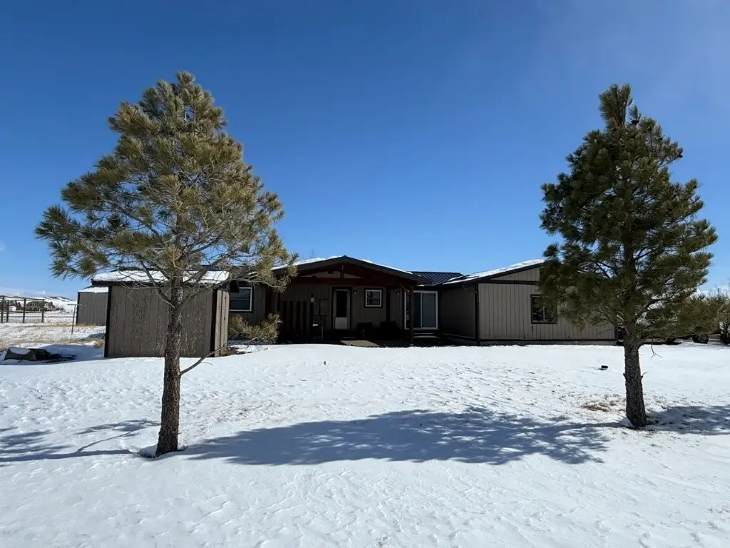 2200 Gilman Main Street, Augusta, MT 59410 - #1