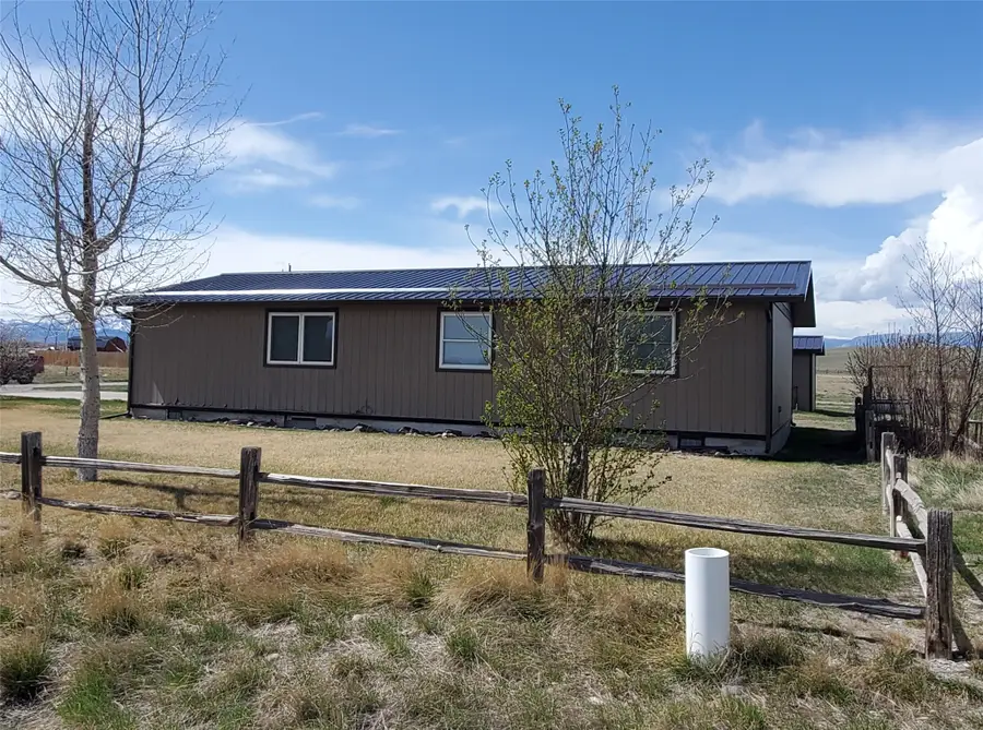 2200 Gilman Main Street, Augusta, MT 59410 - #3