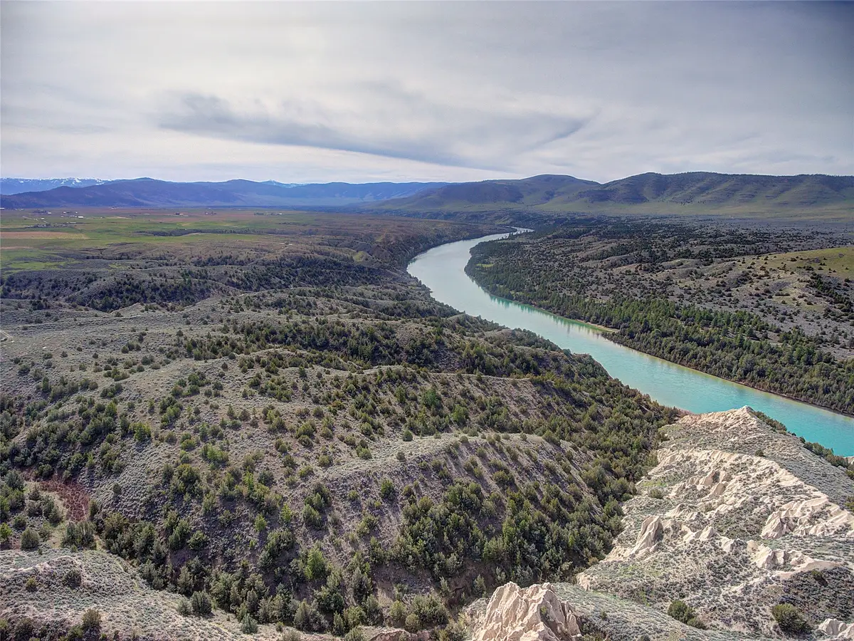 NHN Gillette Lane, Ronan, MT 59864 - #1