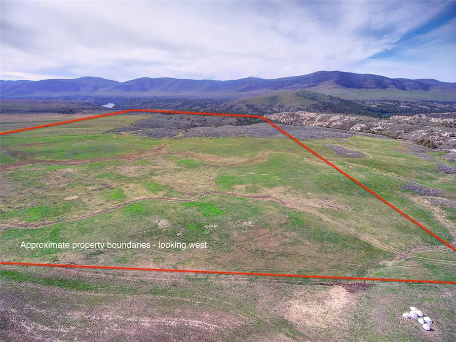 NHN Gillette Lane, Ronan, MT 59864 - #2