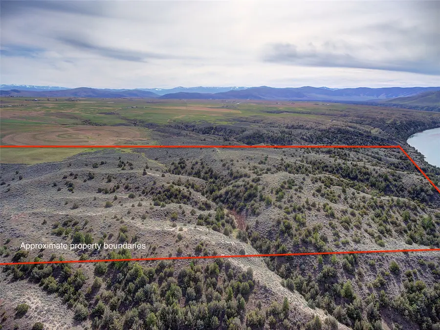 NHN Gillette Lane, Ronan, MT 59864 - #3