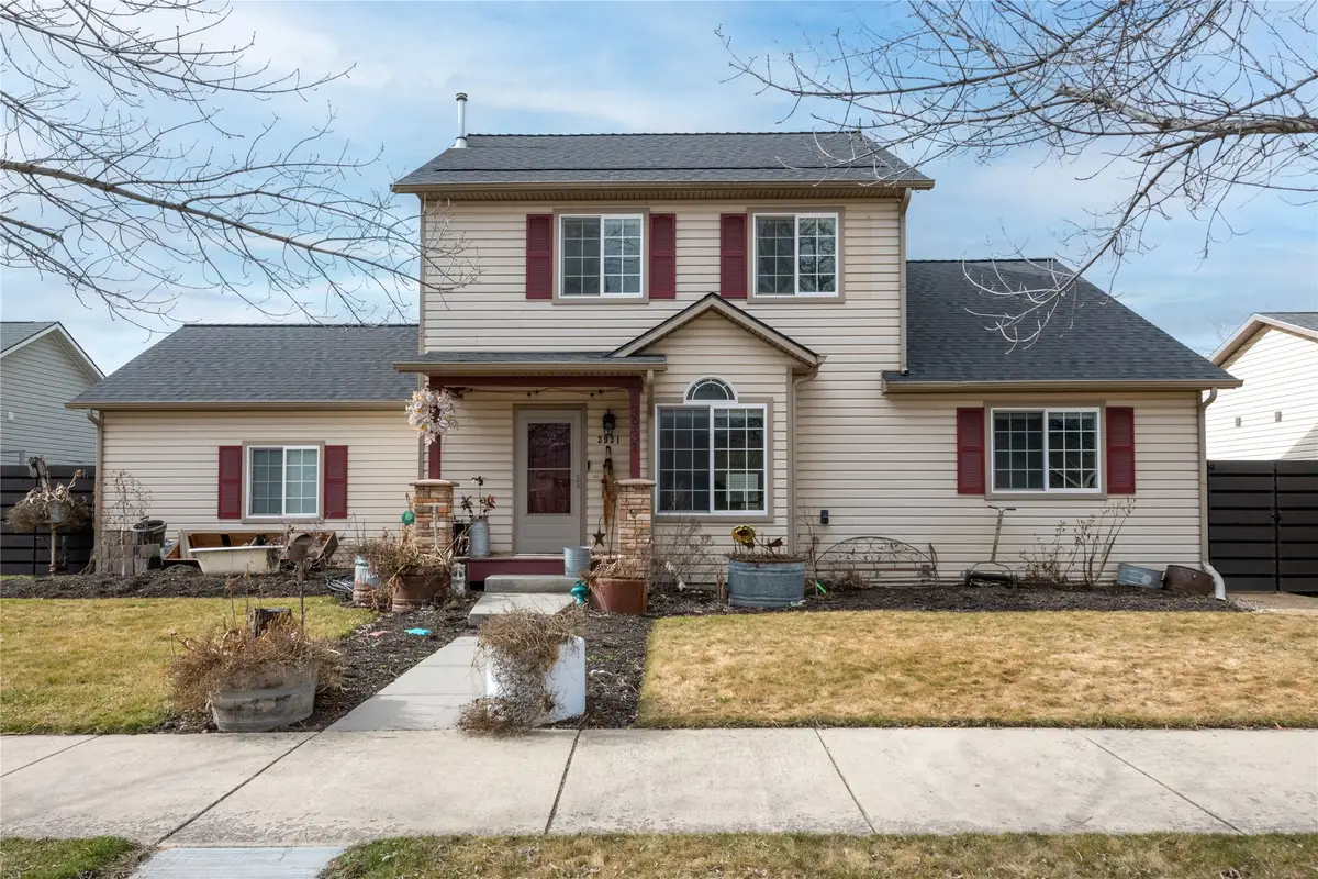3931 England Boulevard, Missoula, MT 59808 - #1
