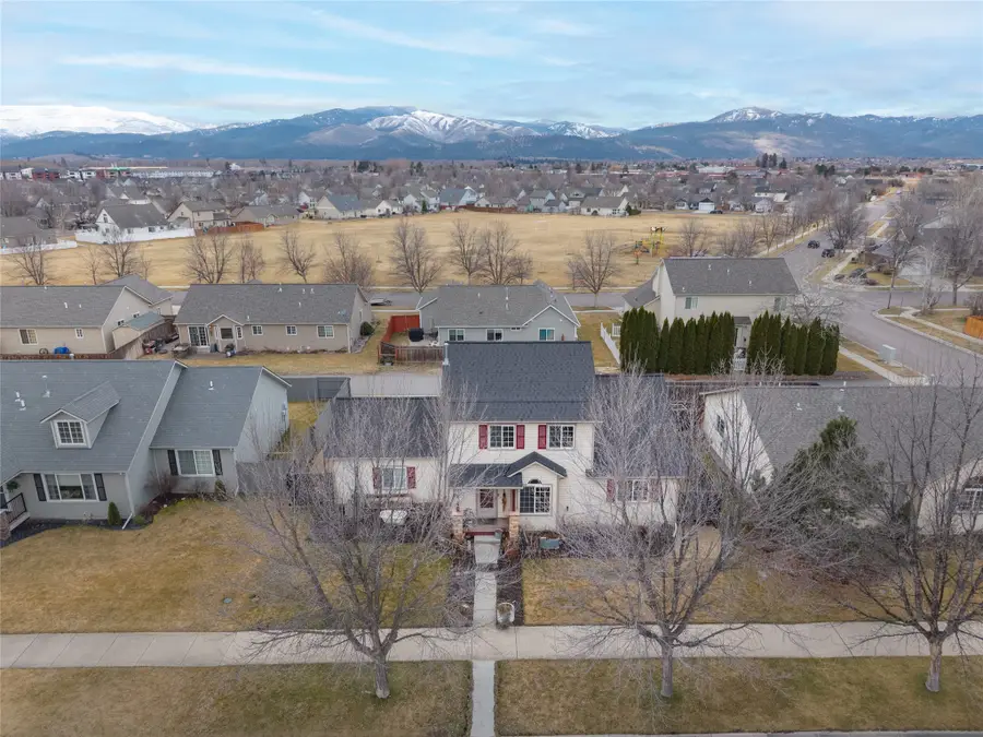 3931 England Boulevard, Missoula, MT 59808 - #3
