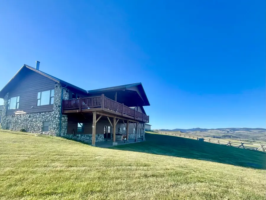 3314 Gold Creek Road, Gold Creek, MT 59733 - #2