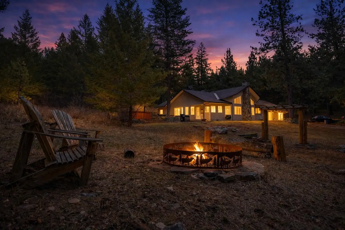 14300 Cambridge Road, Bonner, MT 59823 - #1