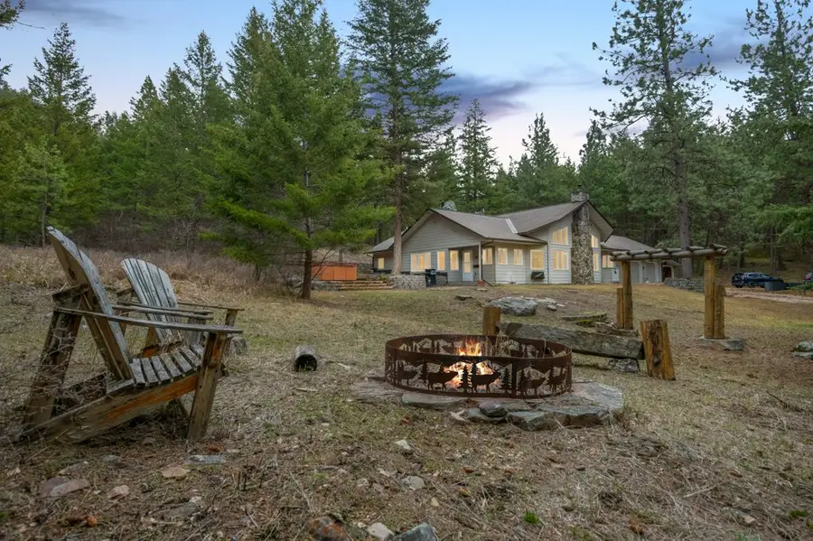 14300 Cambridge Road, Bonner, MT 59823 - #3