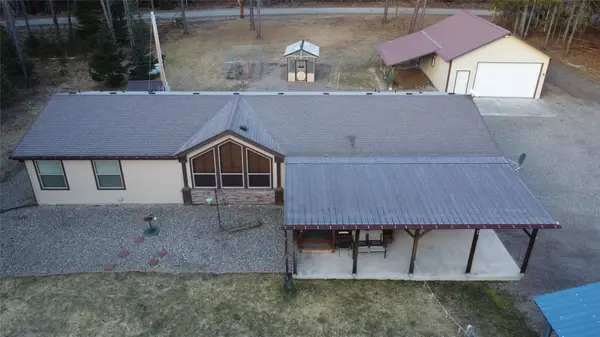 5731 Lake Creek Road, Troy, MT 59935