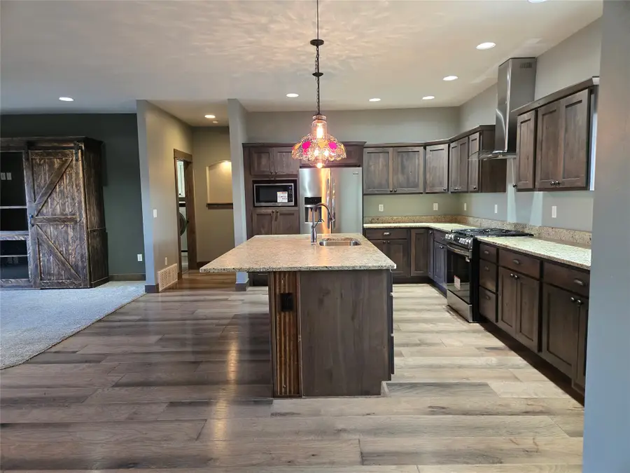 2961 Canyon Ridge Drive, East Helena, MT 59635 - #2