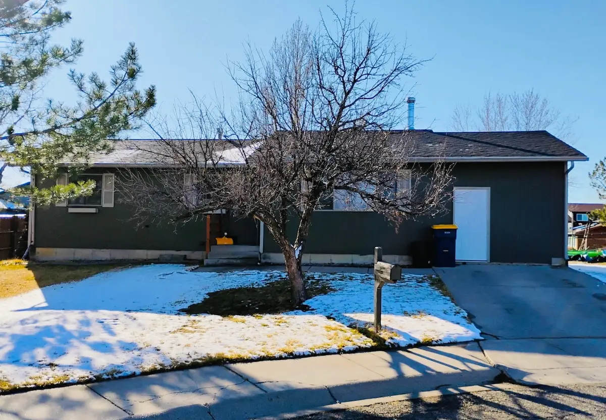 700 43rd Street N, Great Falls, MT 59405 - #1