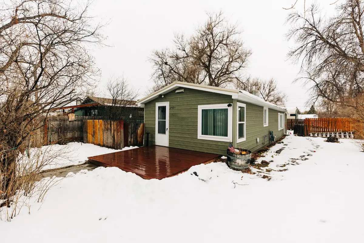 2021 8th Avenue S, Great Falls, MT 59405 - #1