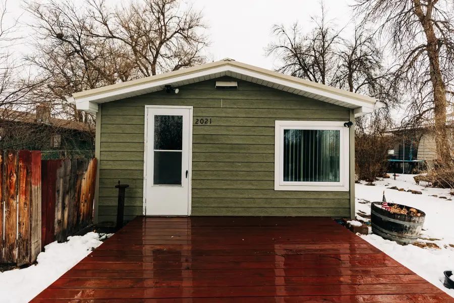 2021 8th Avenue S, Great Falls, MT 59405 - #3