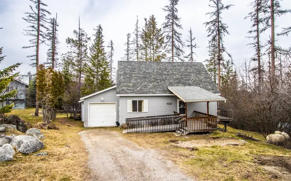 143 Parkview Lane, Lakeside, MT 59922