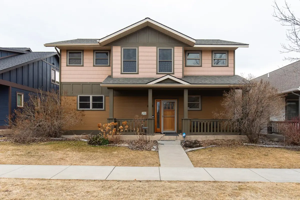 3988 Bosal Street, Bozeman, MT 59718 - #1