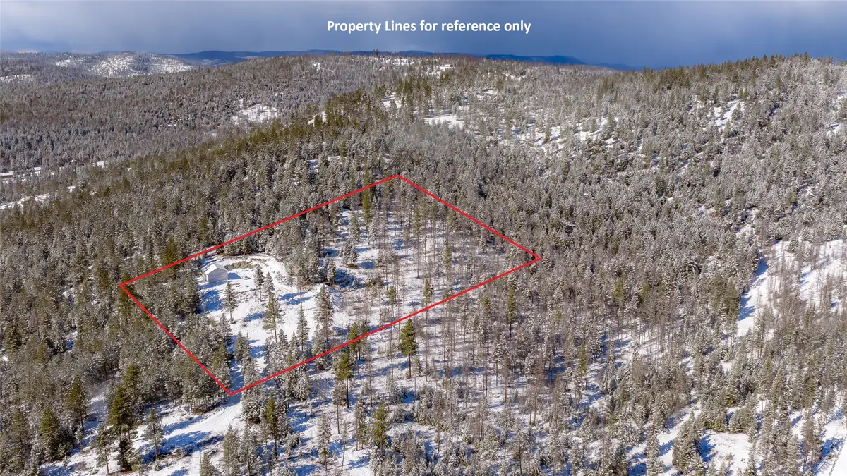 670 Triplett Road, Kalispell, MT 59901 - #1