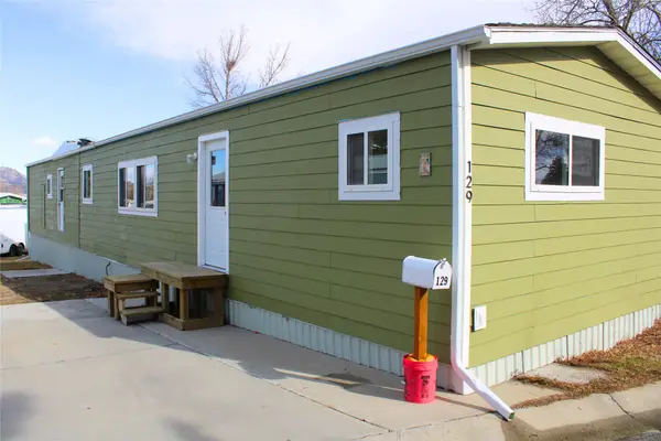 1805 Joslyn Street #129, Helena, MT 59601