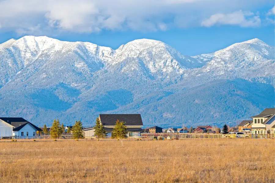 Nhn Sky Prairie Drive, Kalispell, MT 59901 - #3