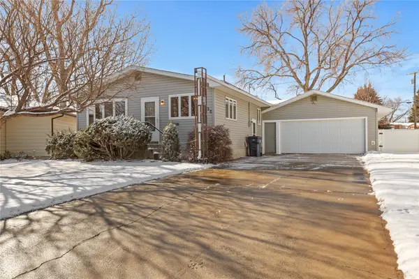 4404 5th Avenue S, Great Falls, MT 59405