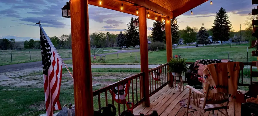 805 3rd Street Sw, Choteau, MT 59422 - #3