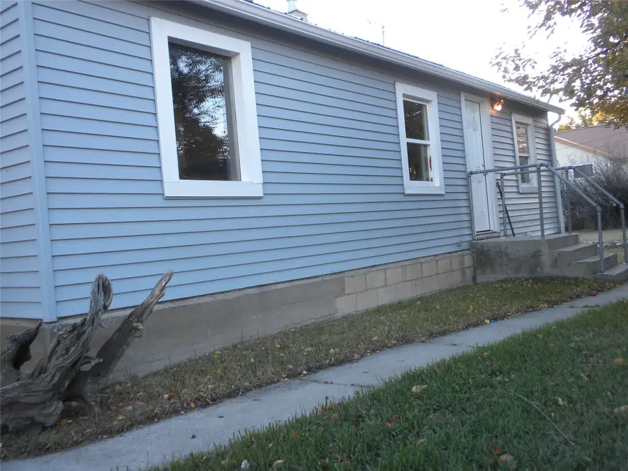 201 S Brooke Street, Whitehall, MT 59759 - #2