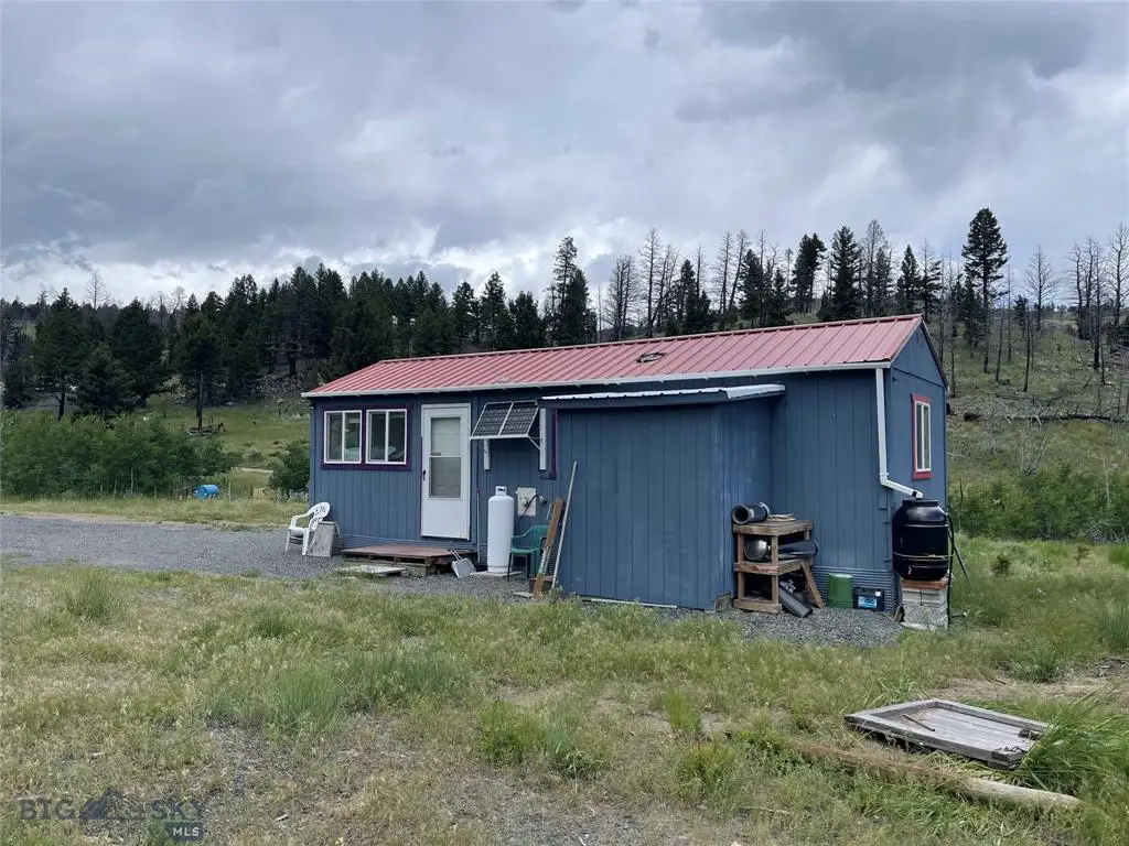 10 Miners Hill Road, Whitehall, MT 59759 - #1