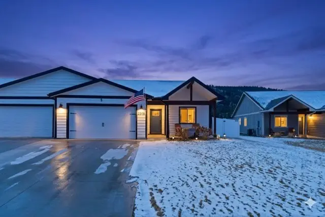 2318 Kismet Court, Kalispell, MT 59901 - #1