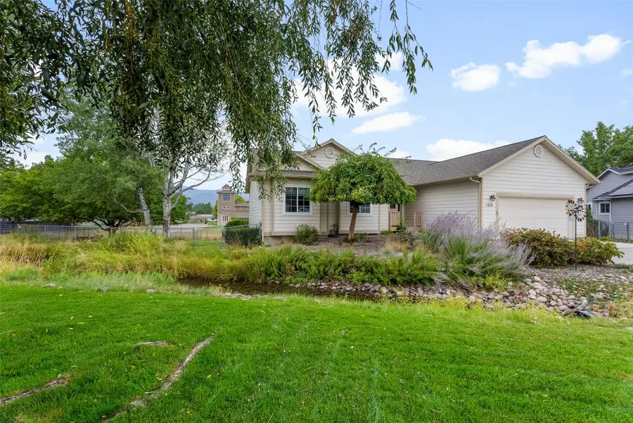 2426 42nd Street, Missoula, MT 59803 - #3