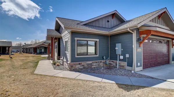 4045 Valley View Court #A, Missoula, MT 59808