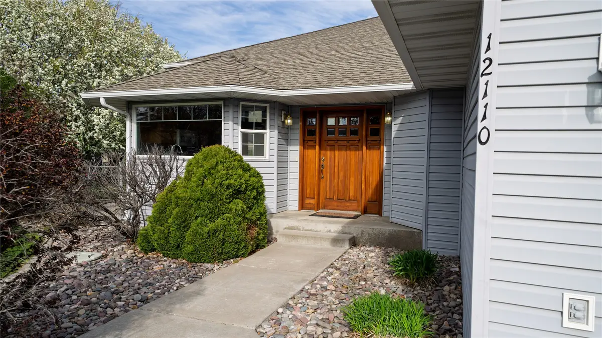 12110 Expedition Court, Lolo, MT 59847 - #1