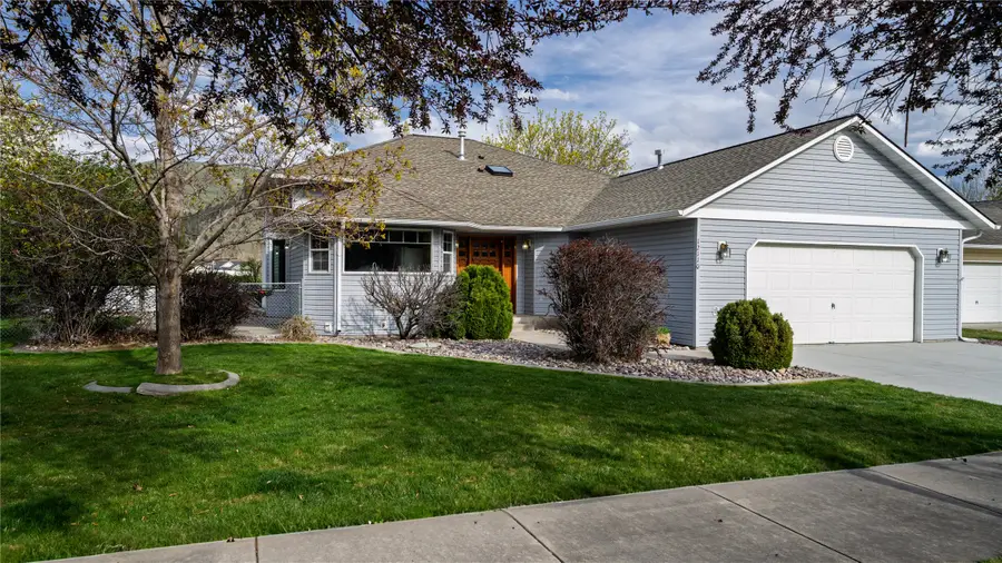 12110 Expedition Court, Lolo, MT 59847 - #2
