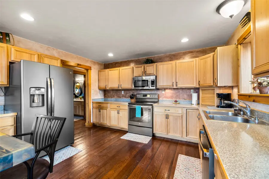 3965 Columbia Falls Stage Road, Columbia Falls, MT 59912 - #2