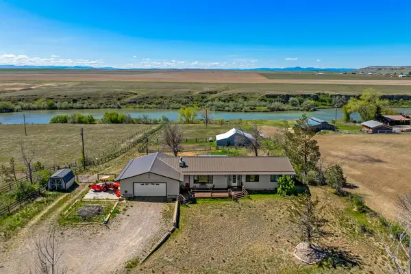 198 Sun Prairie Road, Great Falls, MT 59404