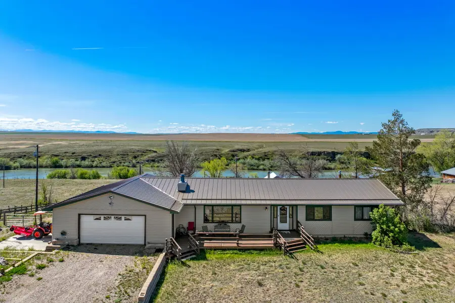 198 Sun Prairie Road, Great Falls, MT 59404 - #2