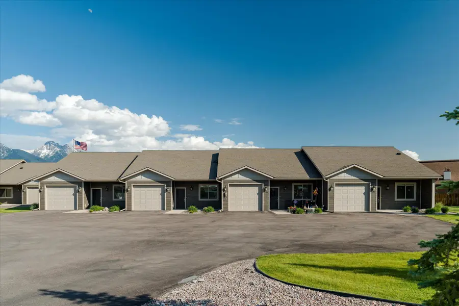525 Eisenhower Street Se #525, Ronan, MT 59864 - #2