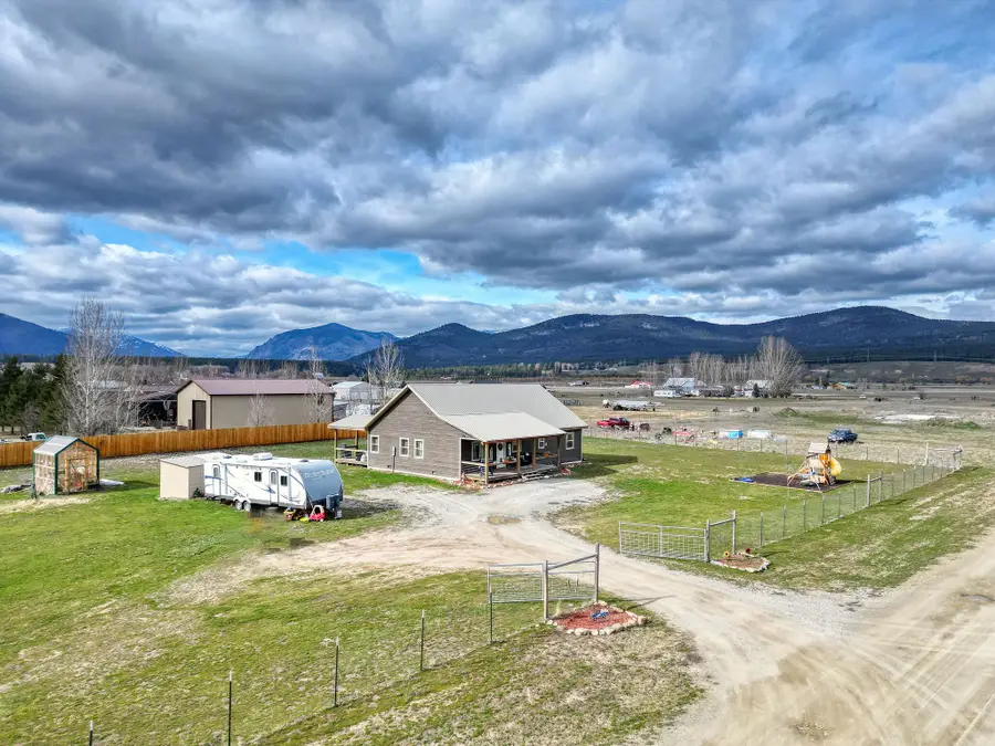 7 Flat Iron Lane, Plains, MT 59859 - #2