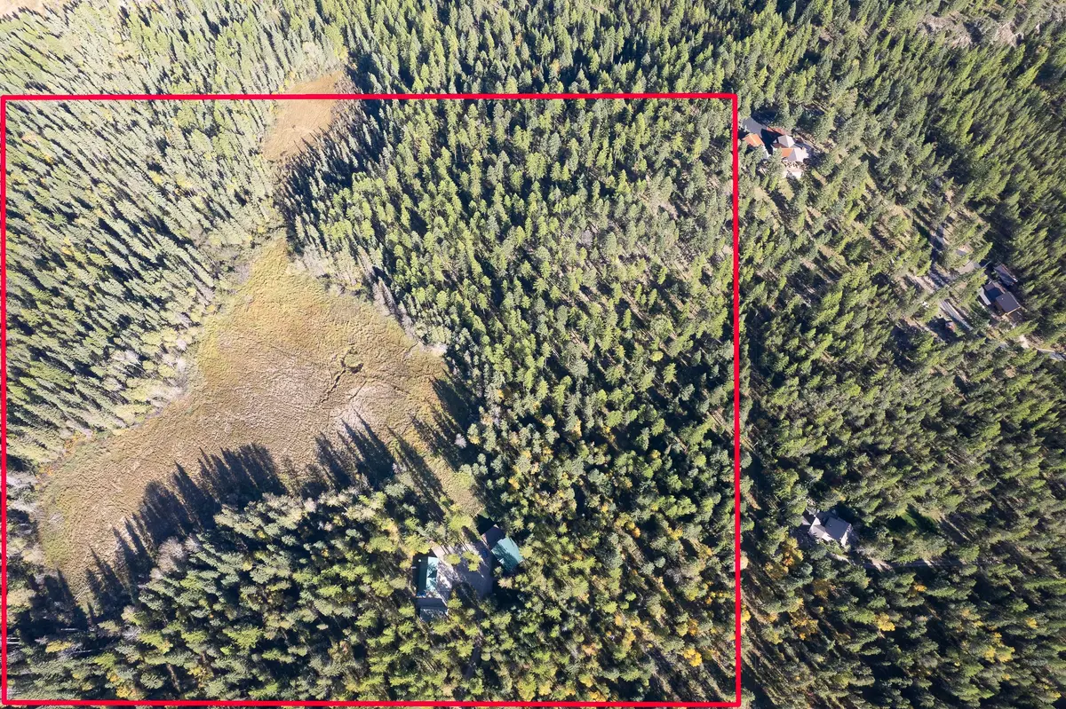 675 Beaver Lake Road, Whitefish, MT 59937 - #1