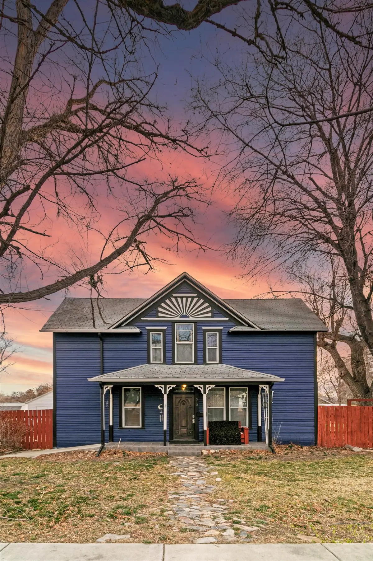 510 N 7th Street, Hamilton, MT 59840 - #1