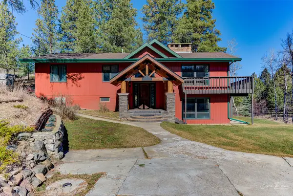 60 Pinecrest Road, Clancy, MT 59634