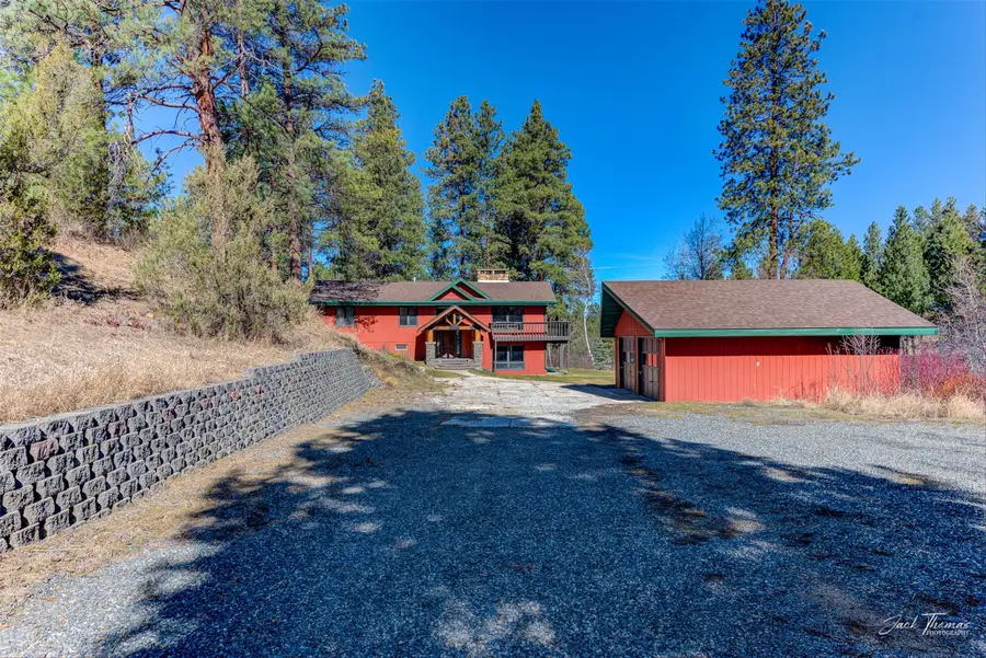 60 Pinecrest Road, Clancy, MT 59634 - #3