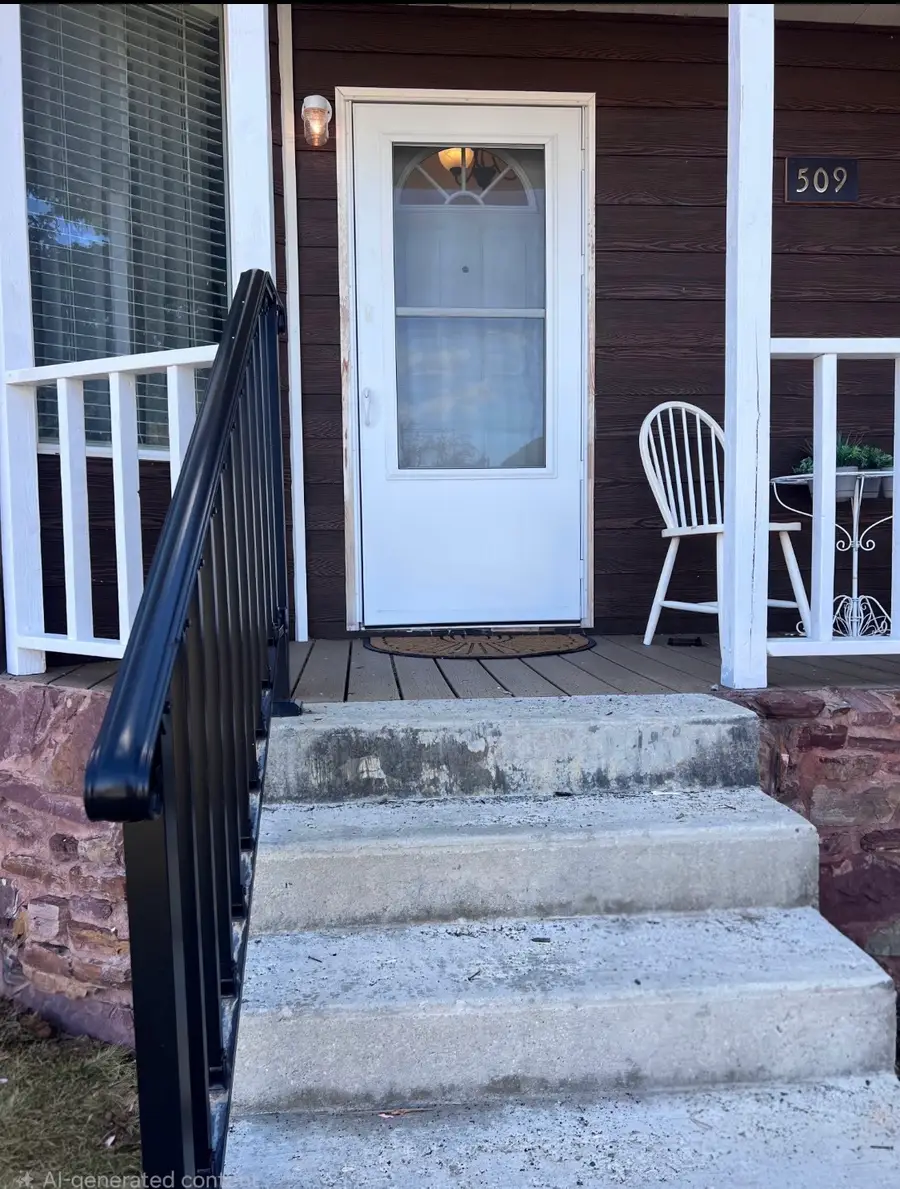509 Locust Street, Anaconda, MT 59711 - #3