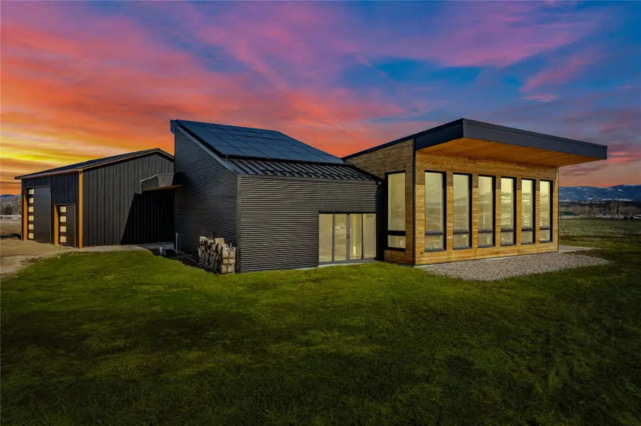 5052 Hoblitt Lane N, Florence, MT 59833 - #2