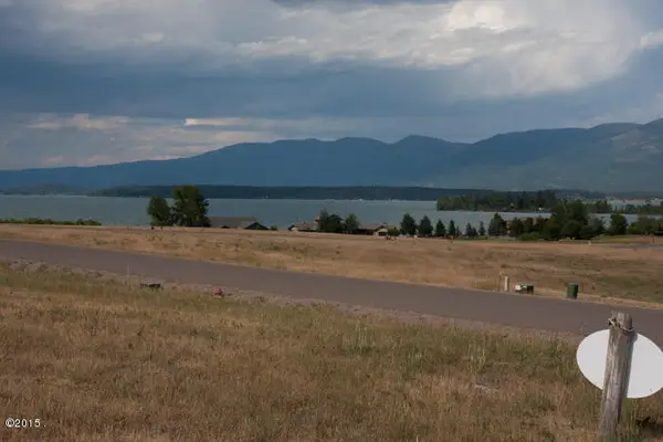 189 Pheasant Ridge, Polson, MT 59860