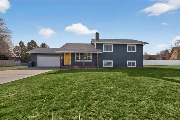 512 Kinglet Court, Great Falls, MT 59404