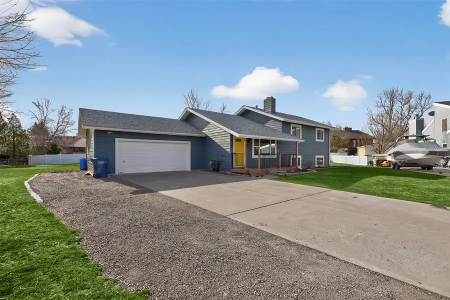 512 Kinglet Court, Great Falls, MT 59404 - #2