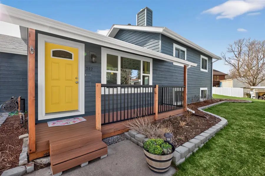 512 Kinglet Court, Great Falls, MT 59404 - #3