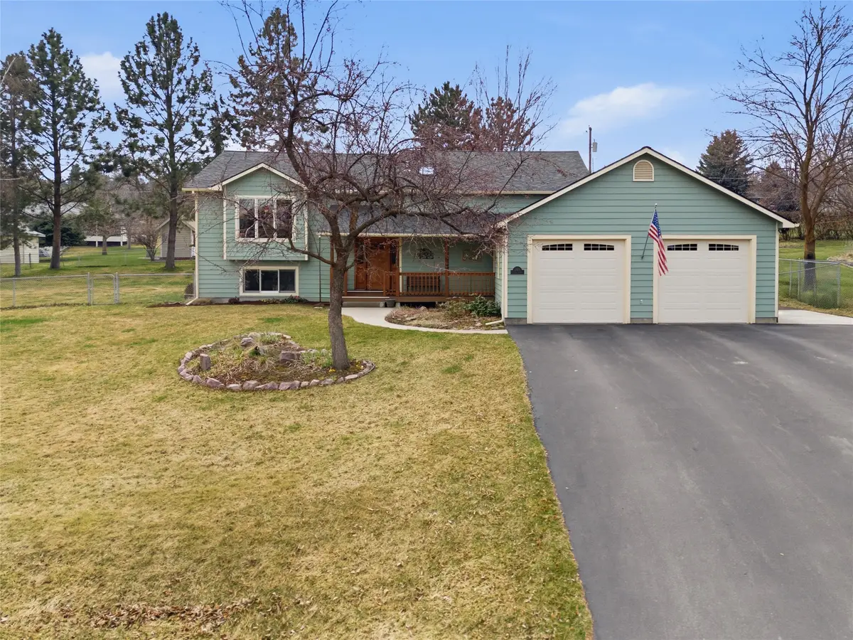 3401 Lloyd Court, Missoula, MT 59803 - #1