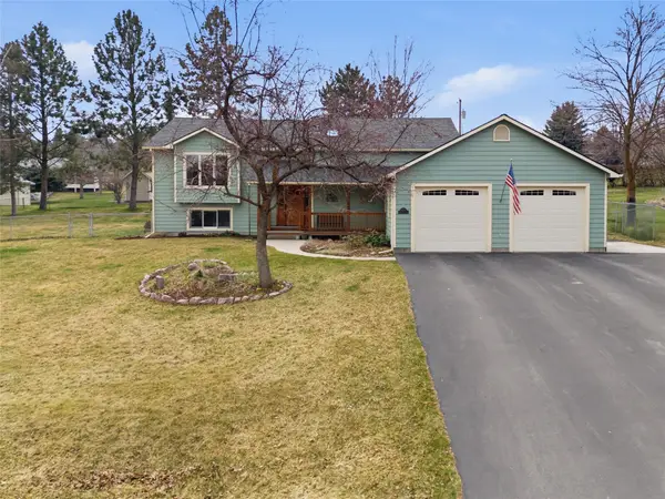 3401 Lloyd Court, Missoula, MT 59803