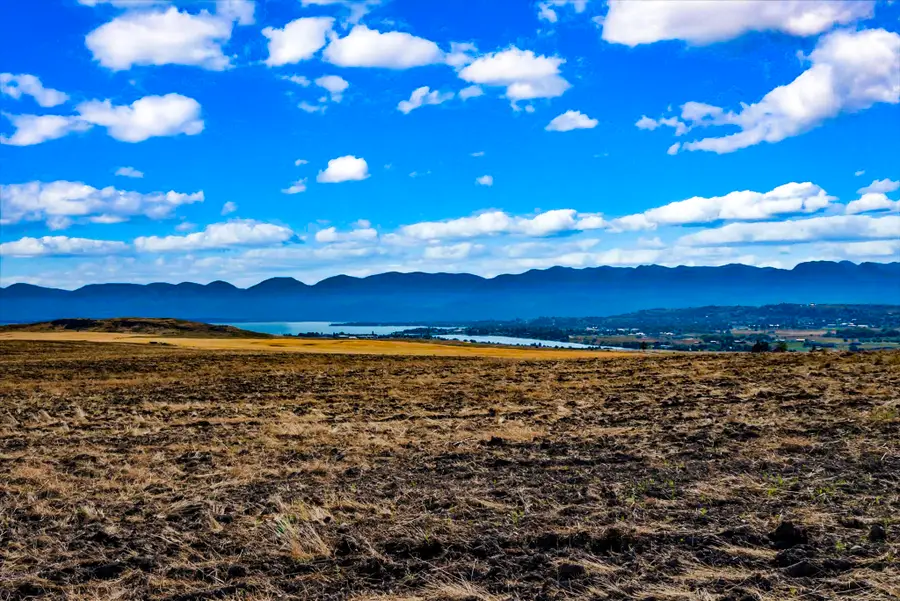 NHN Lot 5 Irvine Ridge Lane, Polson, MT 59860 - #2